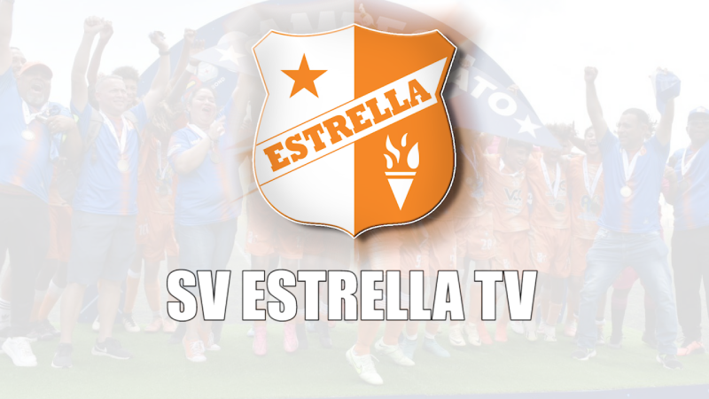 SV ESTRELLA TV FUTBOL