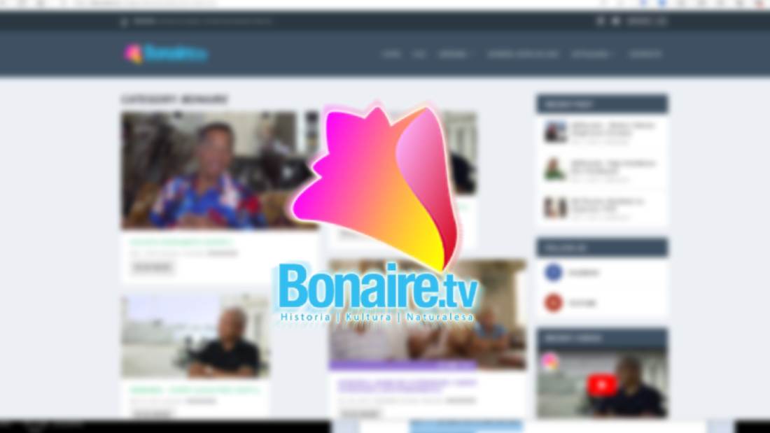 BONAIRE.TV