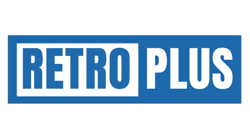 RETROPLUS TELEVISION