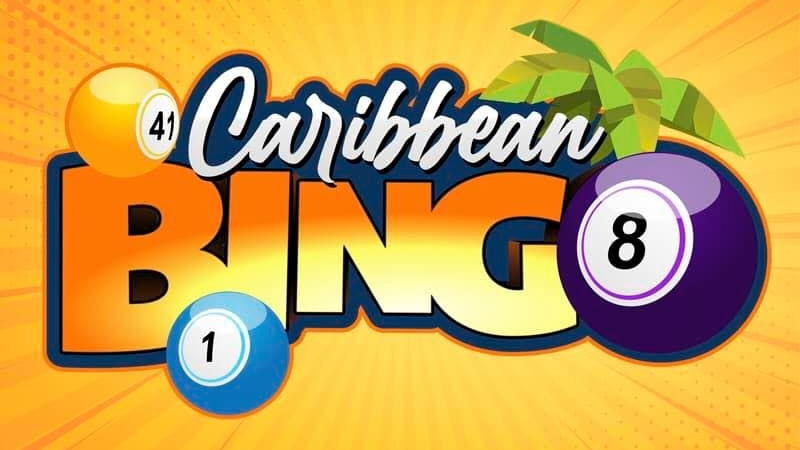 CARIBBEAN BINGO