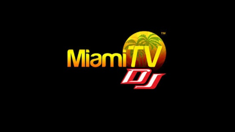 MIAMI TV DJ