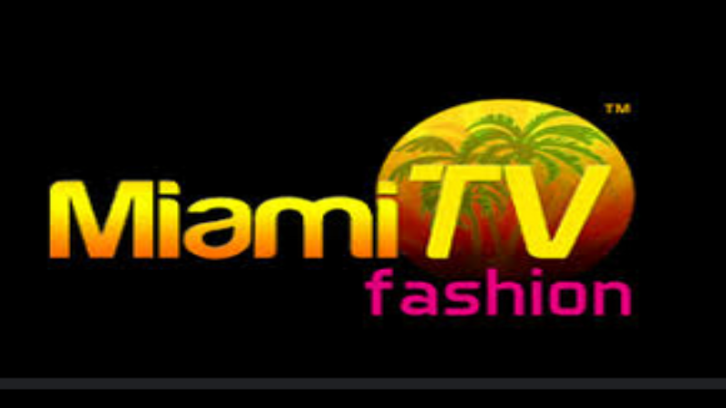 MIAMI TV FASHION