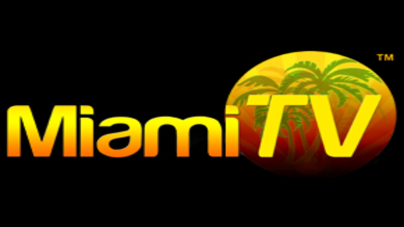 MIAMI TV