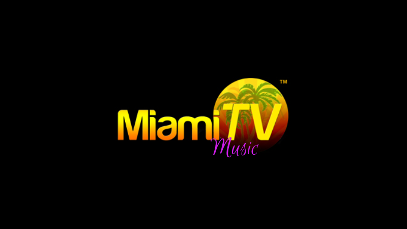 MIAMI TV MUSIC