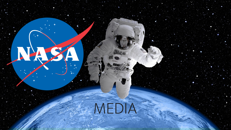 NASA TV MEDIA