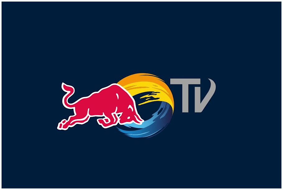 REDBULL TV