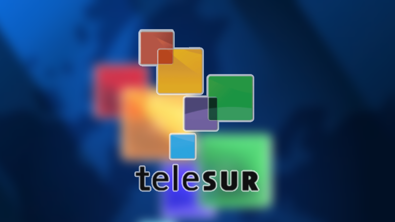 TELESUR INTL