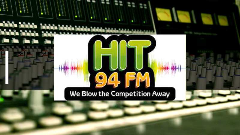 HIT 94.1 FM ARUBA