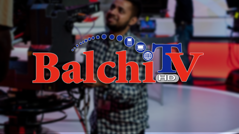 BALCHI TV