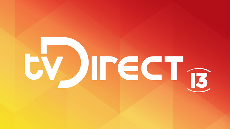 TV DIRECT 13